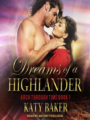 cover image of Dreams of a Highlander